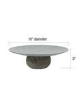 Stoneshard™ riser (10 in)