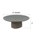 Stoneshard™ riser (12 in)