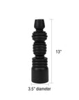 Dunbar™ taper holder (13 in)