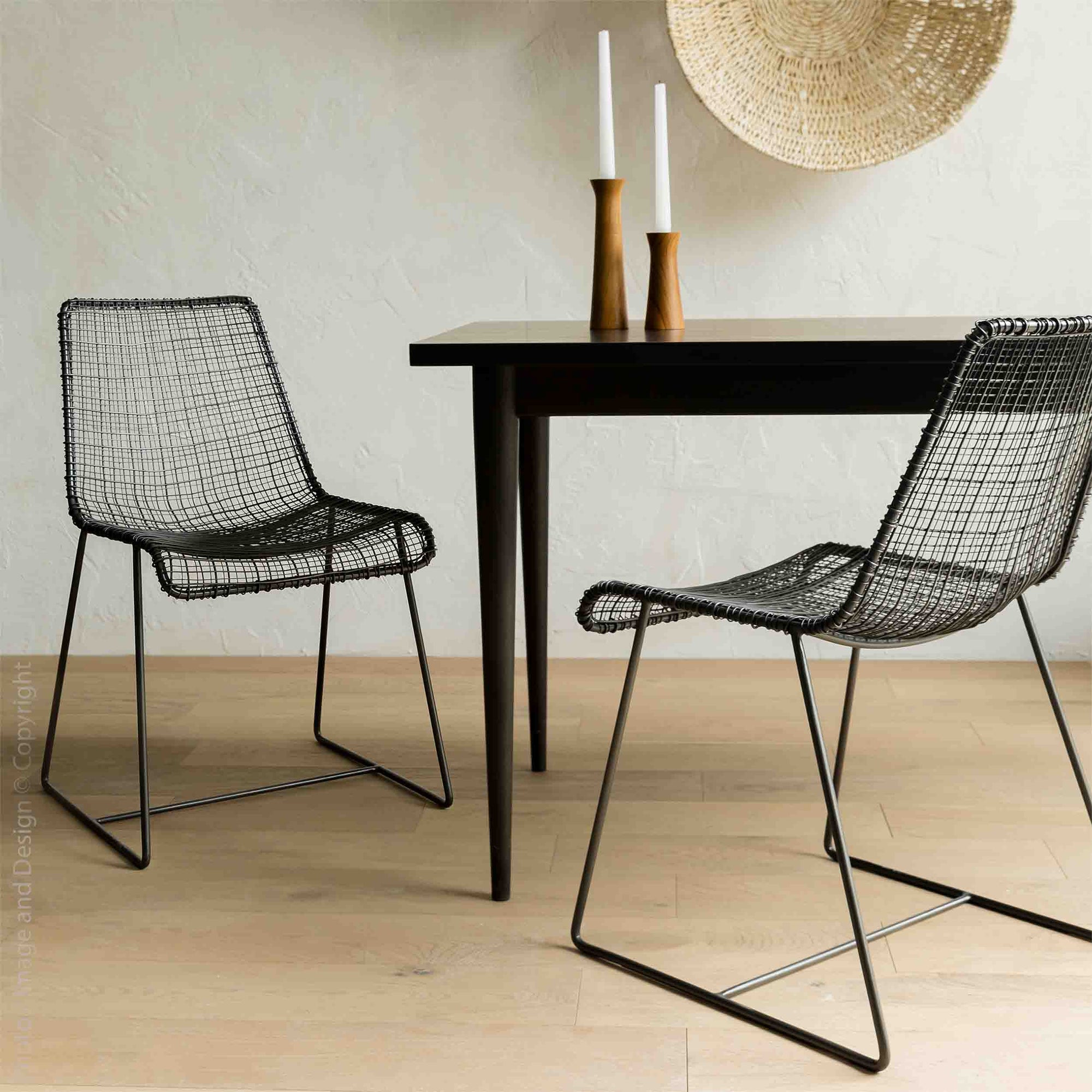 Oslo™ Teak Dining Table