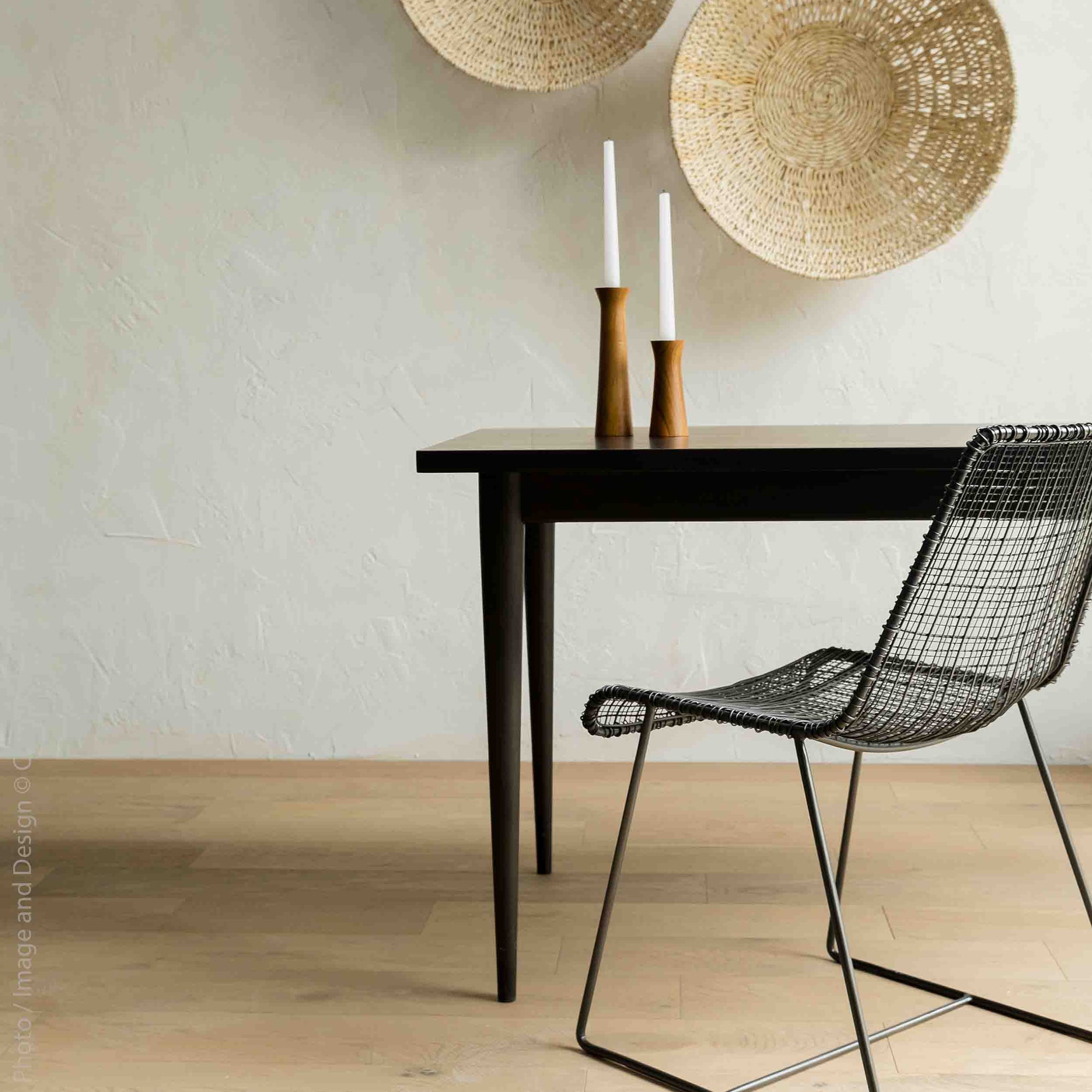 Oslo™ Teak Dining Table