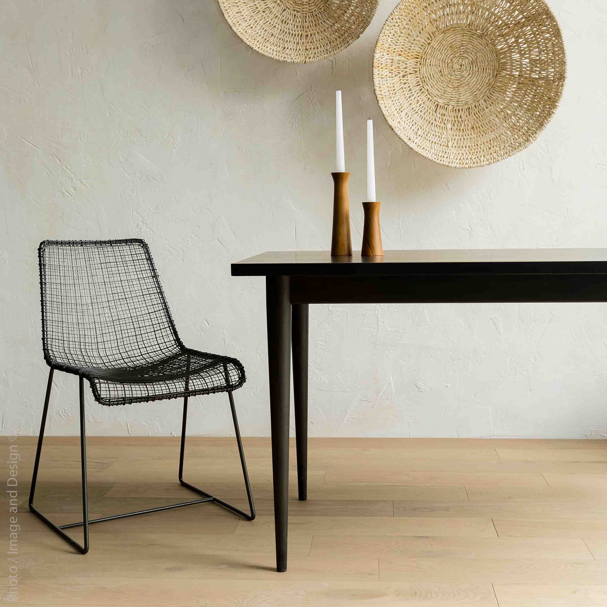 Oslo™ Teak Dining Table