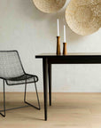 Oslo™ Teak Dining Table