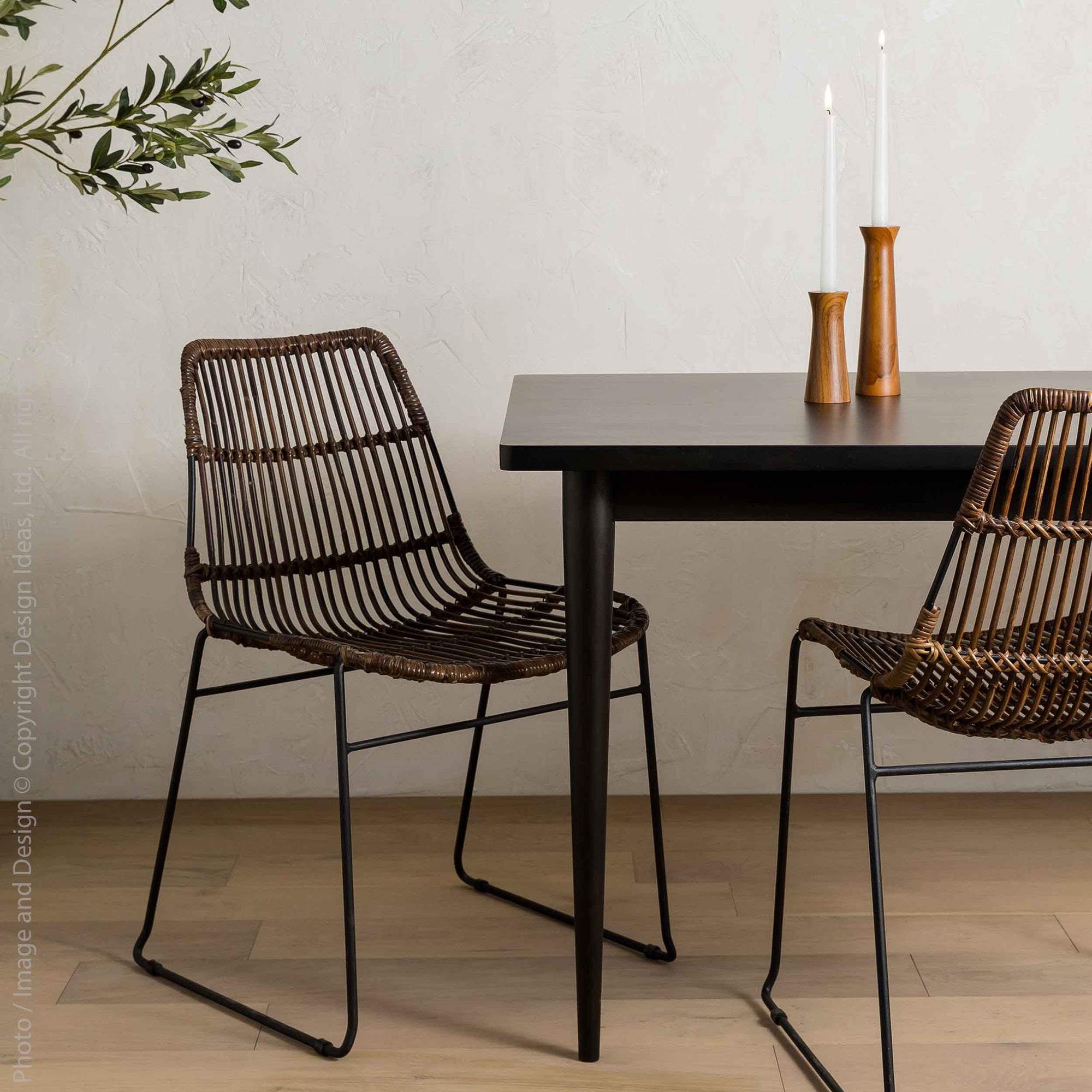 Oslo™ Teak Dining Table