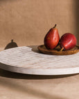 Chiku™ Teak Tray (8 in dia)