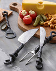 Chiku™ Teak Cutting Board