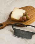 Chiku™ Teak Cutting Board