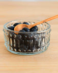 Chiku™ Teak Tasting Spoon
