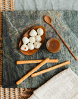 Chiku™ Teak Mixing Spoon