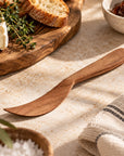 Chiku™ Teak Spreader Knife