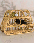 Lombok™ wine rack