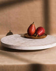 Kona™ wood lazy susan