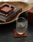 Takara™ Teak Root Display Bowl