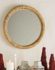 Amalfi™ wall mirror