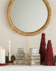 Amalfi™ wall mirror
