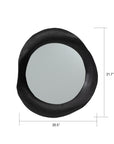 Jongga™ wall mirror