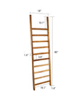 Takara™ Teak Ladder