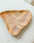 Takara™ Teak Root Display Bowl