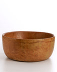 Ubud™ mango wood bowl