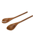 Rocklynn™ mango wood salad servers (set of 2)