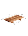 Nama™ Acacia Riser (Small)