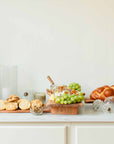 Nama™ Acacia Riser (Small)