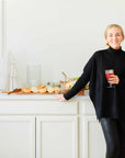Nama™ Acacia Serving Board