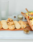 Nama™ Acacia Serving Board
