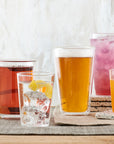 Lexington™ Double Wall Pint Glass