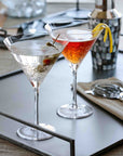 Nuuk™ martini glass (set of 4)