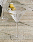 Nuuk™ martini glass (set of 4)