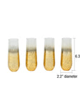 Chevalier™ champagne flute (set of 4)