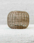 Ashbury™ iron candleholder