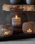 Montgomery™ candleholder