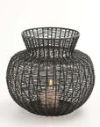 Montgomery™ candleholder