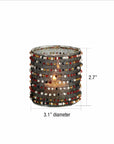 Almira™ votive holder