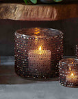 Almira™ candleholder (5.9 in)