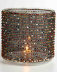 Almira™ candleholder (5.9 in)