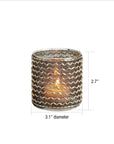 Winnett™ votive holder