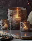 Winnett™ votive holder