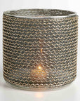 Winnett™ candleholder