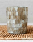 Orsoni™ candleholder (3.9 in dia)