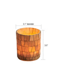 Orsoni™ candleholder (3.1 in dia)