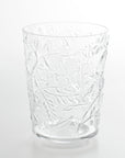 Abloom™ glass vase