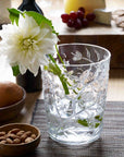 Abloom™ glass vase