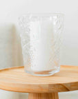 Abloom™ glass vase