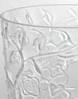 Abloom™ glass vase