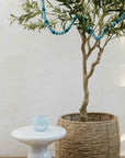 Lilliput™ Blue Berry Wool Garland