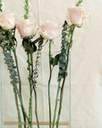 Vision™ Large Glass Vase (rectangle)