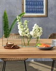 Vision™ Extra Large Glass Vase (rectangle)